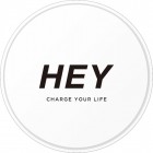 �����衼FONONWIRELESS CHARGING BASE��HEY White / TYPO SERIES/WH��WC-TS07-WH