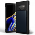 VRS DESIGN ��VERUS��VERUSDamda Glide Shield���㥱�åȥ�����for Galaxy Note 9��Deepsea Blue��VR_SN9CSPTG2_BL