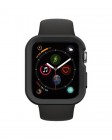 SwitchEasyApple Watch Colorsfor Apple Watch Series 4 44mm��Black��SE_W44CSTPWC_BK