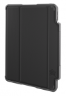 STMDux Plus iPad Pro 12.9(3rd gen)�Ѿ׷⥱����for iPad Pro(12.9 inch 3rd generation)��Black��STM-222-197L-01