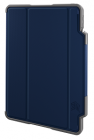 STMDux Plus iPad Pro 12.9(3rd gen)�Ѿ׷⥱����for iPad Pro(12.9 inch 3rd generation)��Midnight Blue��STM-222-197L-03