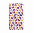 Gizmobies ������ӡ���RADIO EVA��Ģ��������for iPhoneX/iPhoneXs��MONOGRAM��OD-0185-IP0X-MLTI