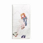 Gizmobies ������ӡ���RADIO EVA��Ģ��������for iPhoneX/iPhoneXs��ASUKA��OD-0183-IP0X-WHIT
