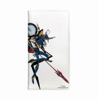 Gizmobies ������ӡ���RADIO EVA��Ģ��������for iPhoneX/iPhoneXs��KAWOLU��OD-0184-IP0X-WHIT