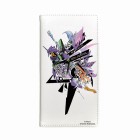 Gizmobies ������ӡ���RADIO EVA��Ģ��������for iPhoneX/iPhoneXs��SHINJI��OD-0190-IP0X-WHIT