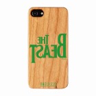 Gizmobies ������ӡ���RADIO EVA���åɥ�����for iPhone6/iPhone7/iPhone8��THE BEAST (GREEN)��OD-0556-IP67-DKGN