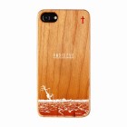 Gizmobies ������ӡ���RADIO EVA���åɥ�����for iPhone6/iPhone7/iPhone8��NAMIUCHI��OD-0556-IP67-ORNG