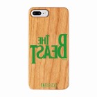 Gizmobies ������ӡ���RADIO EVA���åɥ�����for iPhone6Plus/iPhone7Plus/iPhone8Plus��THE BEAST (GREEN)��OD-0556-IP7P-DKGN