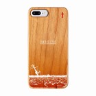 Gizmobies ������ӡ���RADIO EVA���åɥ�����for iPhone6Plus/iPhone7Plus/iPhone8Plus��NAMIUCHI��OD-0556-IP7P-ORNG