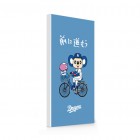 iQ Labo �������塼��������ɥ饴�󥺾�ǧ��Х���Хåƥ꡼ 4000mAh��5. �ɥ���(1)��dra2019-cha5-WH