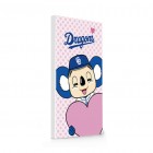 iQ Labo �������塼��������ɥ饴�󥺾�ǧ��Х���Хåƥ꡼ 4000mAh��9. �ɥ���(5)��dra2019-cha9-WH