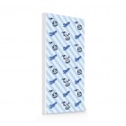 iQ Labo �������塼��������ɥ饴�󥺾�ǧ��Х���Хåƥ꡼ 4000mAh��12. �ɥ���(8)��dra2019-cha12-WH