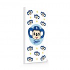 iQ Labo �������塼��������ɥ饴�󥺾�ǧ��Х���Хåƥ꡼ 4000mAh��17. �ɥ���(13)��dra2019-cha17-WH
