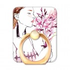 Gizmobies ������ӡ����ڲ��ߤ� ���ޡ��ȥե����󥰡�GAURA RING��OM-0052-RING-HTPK
