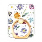 Gizmobies ������ӡ����ڲ��ߤ� ���ޡ��ȥե����󥰡�FLOWER RING��OM-0052-RING-PTOG