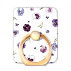 Gizmobies ������ӡ����ڲ��ߤ� ���ޡ��ȥե����󥰡�PANSY RING��OM-0052-RING-LVDR
