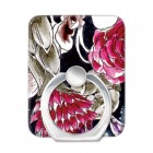 Gizmobies ������ӡ���meo ���ޡ��ȥե����󥰡�FLOWER��OM-0058-RING-NAVY