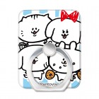 Gizmobies ������ӡ���PANTOVISCO ���ޡ��ȥե����󥰡�HECHITAKE SERIES��OD-0562-RING-BLUE