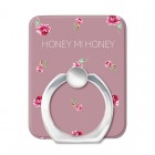 Gizmobies ������ӡ���HONEY MI HONEY ���ޡ��ȥե����󥰡�ROSE PINK��AJ-0295-RING-PINK