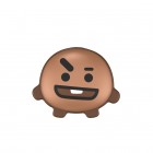�����衼BT21BT21_��Х���Хåƥ꡼�ŵ���������SHOOKY��RHW-BT21-SK