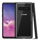VRS DESIGN��VERUS)Crystal Chrome�Ѿ׷⥱����for Galaxy S10��Black��VR_GXNCSPTCC_BK