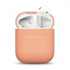 elago ���饴AIRPODS CASE for AirPods��Peach��EL_APDCSSCAC_PC