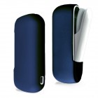 FALCONER���ꥳ�󥹥꡼�֥����� ����ѥ���for IQOS3��navy��ac-z-0298_navy