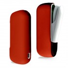 FALCONER���ꥳ�󥹥꡼�֥����� ����ѥ���for IQOS3��red��ac-z-0298_red