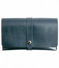 FALCONERDom Teporna Italy�����ꥢ��쥶�� �ܳץ�����for IQOS3 MULTI��navy��iqb7070_navy