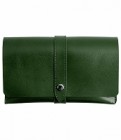 FALCONERDom Teporna Italy�����ꥢ��쥶�� �ܳץ�����for IQOS3 MULTI��green��iqb7070_green