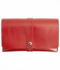 FALCONERDom Teporna Italy�����ꥢ��쥶�� �ܳץ�����for IQOS3 MULTI��red��iqb7070_red