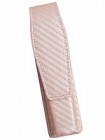FALCONERHIGH FIVE�����ܥ�PU�쥶��������for IQOS3 MULTI��pinkgold��ac-z-0296_pinkgold