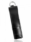 FALCONERDom Teporna Italy�����ꥢ��쥶�� �ܳץ�����for IQOS3 MULTI��black��iqz7069_black