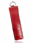 FALCONERDom Teporna Italy�����ꥢ��쥶�� �ܳץ�����for IQOS3 MULTI��red��iqz7069_red
