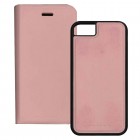 ����饤�����SARTORIA MODASEAMLESS 2WAY CASEfor iPhone6/iPhone6s/iPhone7/iPhone8��PINK��SM-BKI7S-002M