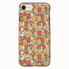 ����饤�����COLLABORN�Ѿ׷⥱����for iPhone6/iPhone6s/iPhone7/iPhone8��BART-PATTERN��TS-TCI7S-003-N