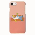 ����饤�����COLLABORN�Ѿ׷⥱����for iPhone6/iPhone6s/iPhone7/iPhone8��a couch��TS-TCI7S-007-Y