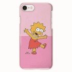 ����饤�����COLLABORN�Ѿ׷⥱����for iPhone6/iPhone6s/iPhone7/iPhone8��LISA��TS-TCI7S-009-P