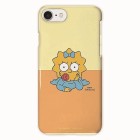 ����饤�����COLLABORN�Ѿ׷⥱����for iPhone6/iPhone6s/iPhone7/iPhone8��MAGGIE��TS-TCI7S-010-Y