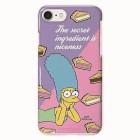 ����饤�����COLLABORN�Ѿ׷⥱����for iPhone6/iPhone6s/iPhone7/iPhone8��CAKE��TS-TCI7S-013-L