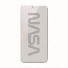 ����饤�����NASA���饹�ե����for iPhone6/iPhone6s/iPhone7/iPhone8��NASA LOGO��NA-HGI7S-001