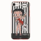 ����饤�����Betty BOOP�Ѿ׷⥱����for iPhone6/iPhone6s/iPhone7/iPhone8��WOW!! ��BT-TCI7S-002-R