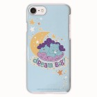����饤����������٥��Ѿ׷⥱����for iPhone6/iPhone6s/iPhone7/iPhone8��SLEEP LIGHTBLUE��CA-TCI7S-001-P