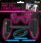 ���ڥå�����ԥ塼�������ߥ󥰡����ѥ졼�ȥ���åס�LR�Хå��ȥꥬ���⤵135mm��165mm�ޤǤΥ��ޡ��ȥե����б�SP3249