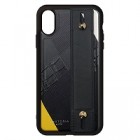 ����饤�����SARTORIA MODAHAND BELT CASEfor iPhoneX/XS��MIX��SM-IXS-013