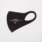 �����ʡ�LOOKA(�륫)DESIGN MASK���ͥ�������LOVER��BLACK��D99D1-A048-M05T
