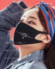 �����ʡ�LOOKA(�륫)DESIGN MASK��S��������LOVER��BLACK��D99D1-A048-S05T