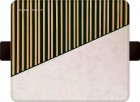 �����衼�ƣϣΣϣ�FLIPA ��Ģ��������GEOMETRIC PATTERN¿�����б�(��150mm��75mm��11mm�ʲ�)��Triangle��FC-GP10