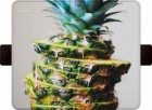 �����衼�ƣϣΣϣ�FLIPA ��Ģ��������BOTANICAL GARDEN¿�����б�(��150mm��75mm��11mm�ʲ�)��Pineapple��FC-BG02