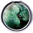 �����衼�ƣϣΣϣ�SMART RINGBOTANICAL GARDEN��Unberata��SR-BG03-SV